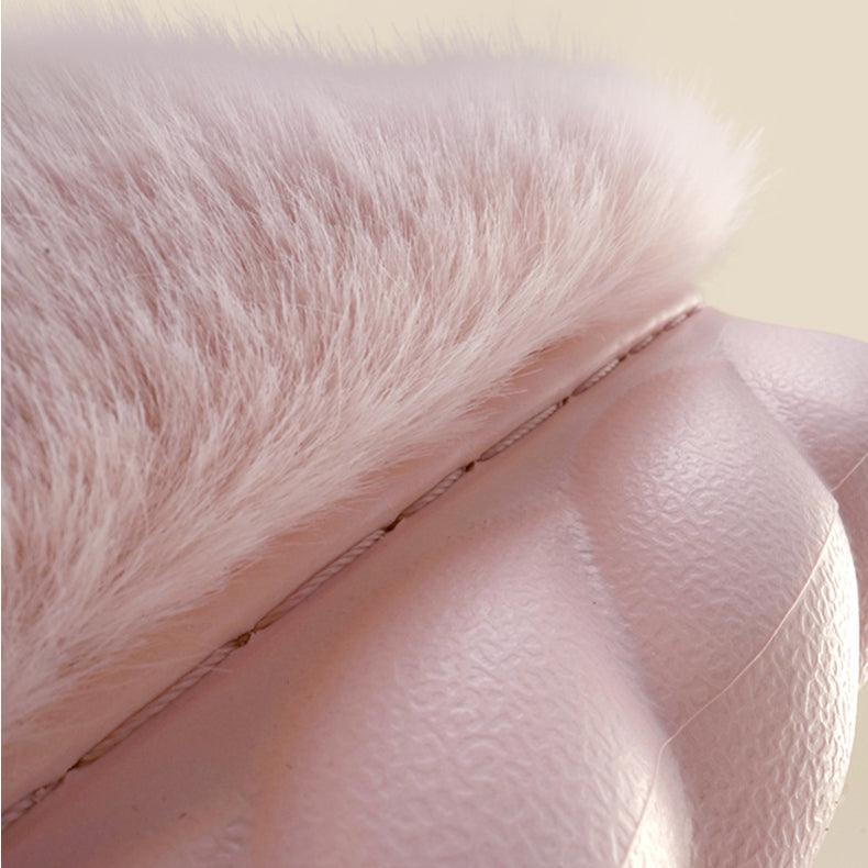 Kitty Ears Slippers