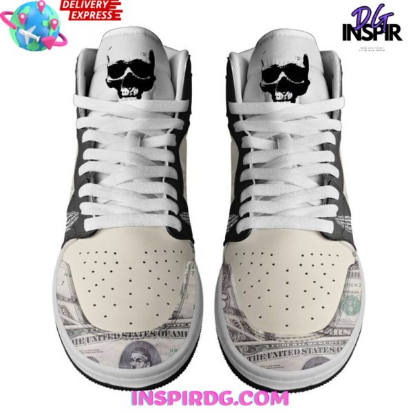 Ideafootwear Suicideboys AJ1 High Sneakers Shoes For Men And Women 3