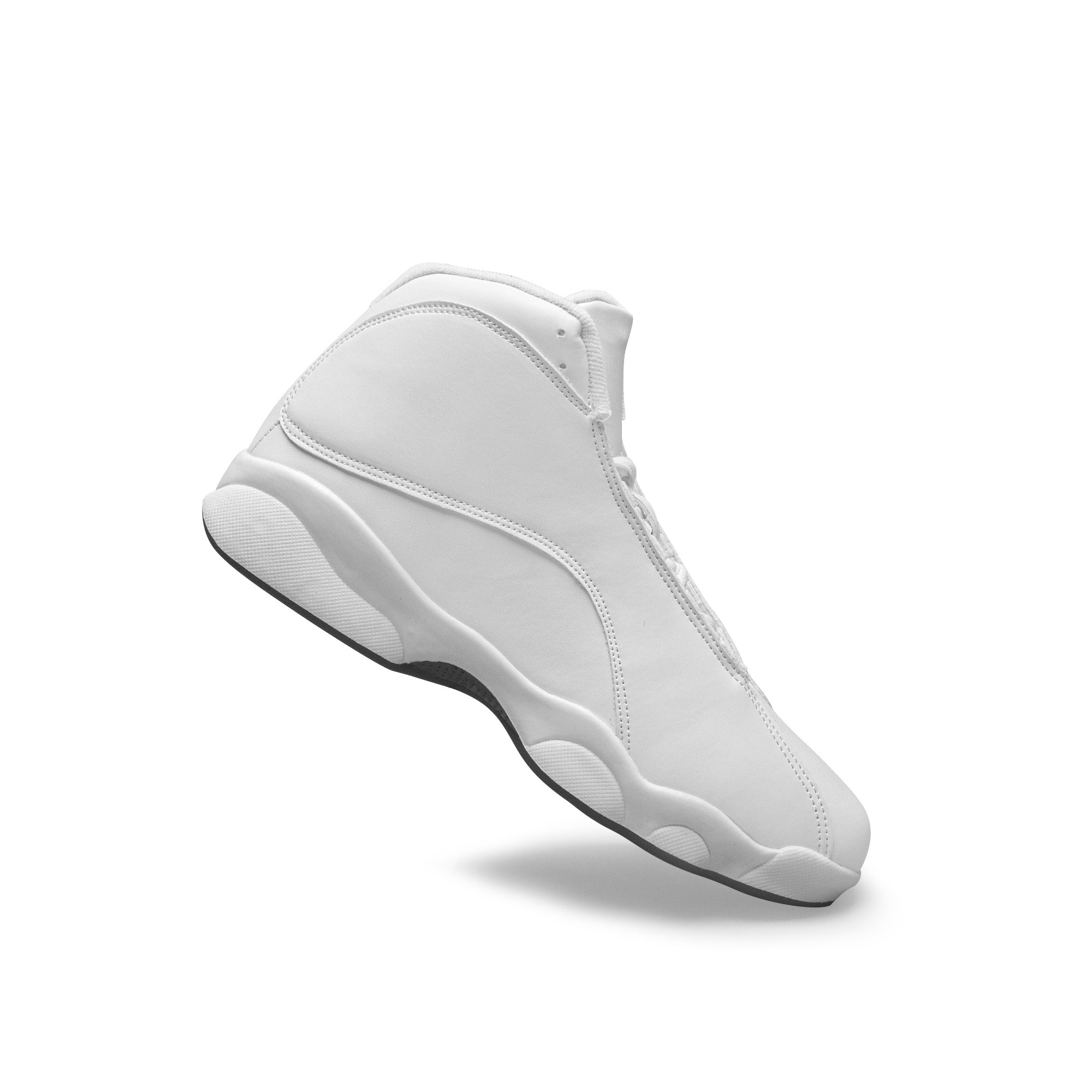 Ideafootwear Custom Anything You Want AJ13 Sneakers Shoes 1