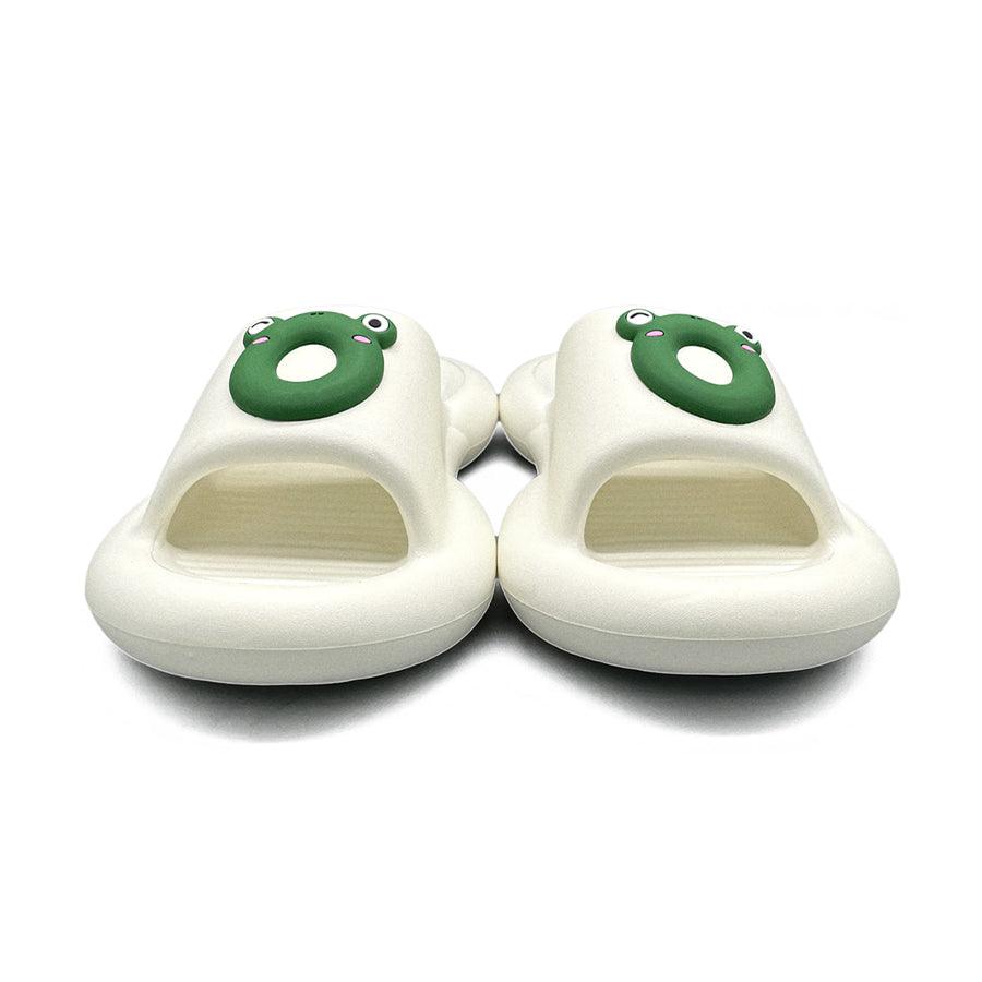 Frog Chunky Slides