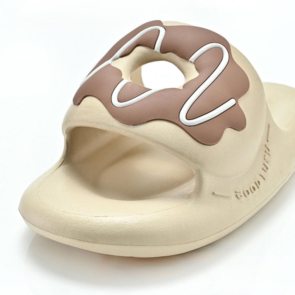 Donut Slides
