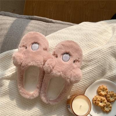 Koala Slippers
