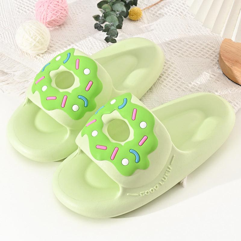Donut Slides