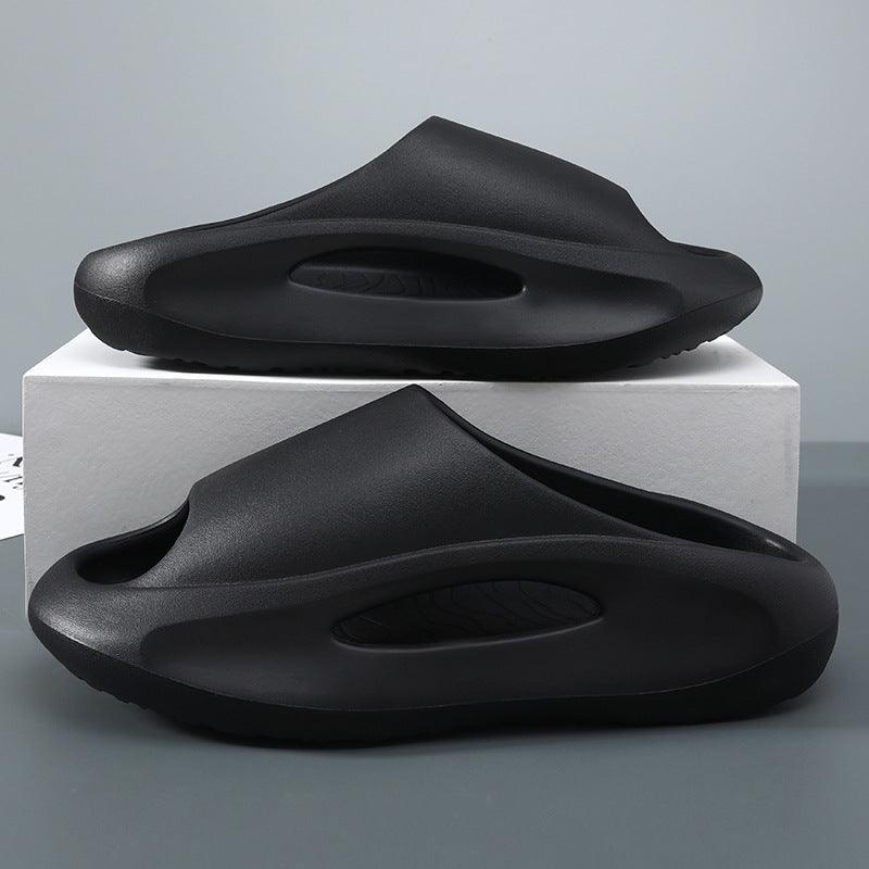 Hazel Platform Slides