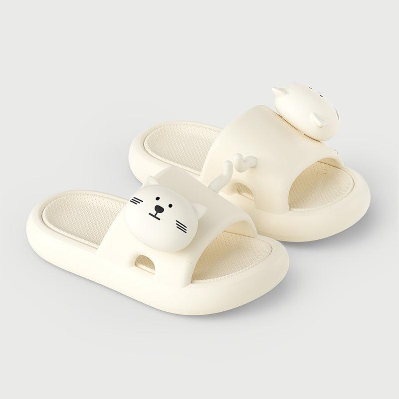 Kitten Slides
