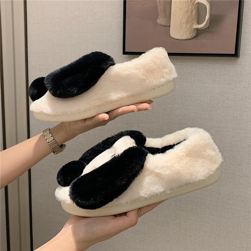 Long-eared Dog Slippers