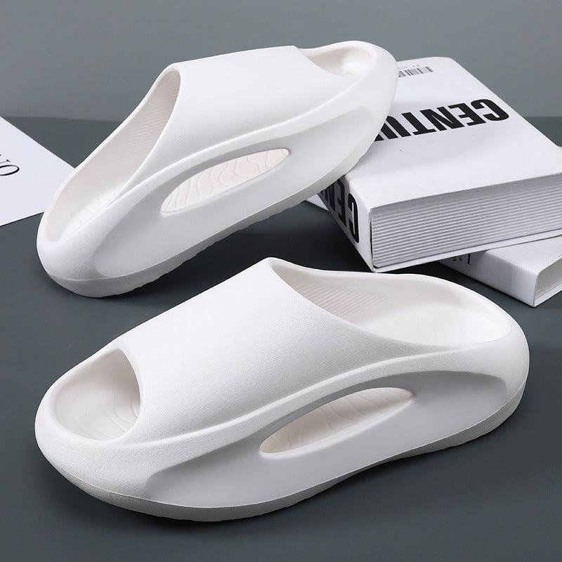 Hazel Platform Slides