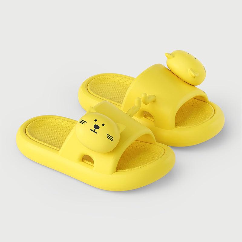 Kitten Slides