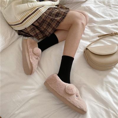 Koala Slippers