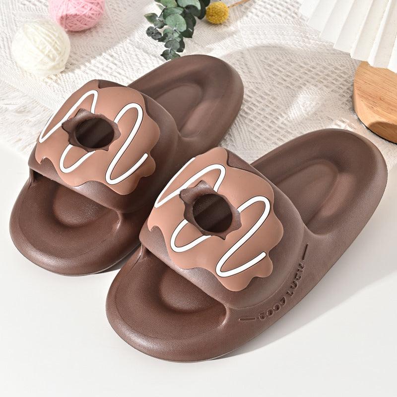 Donut Slides