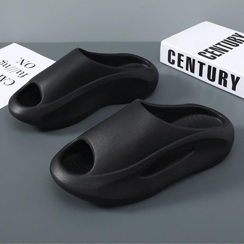 Hazel Platform Slides