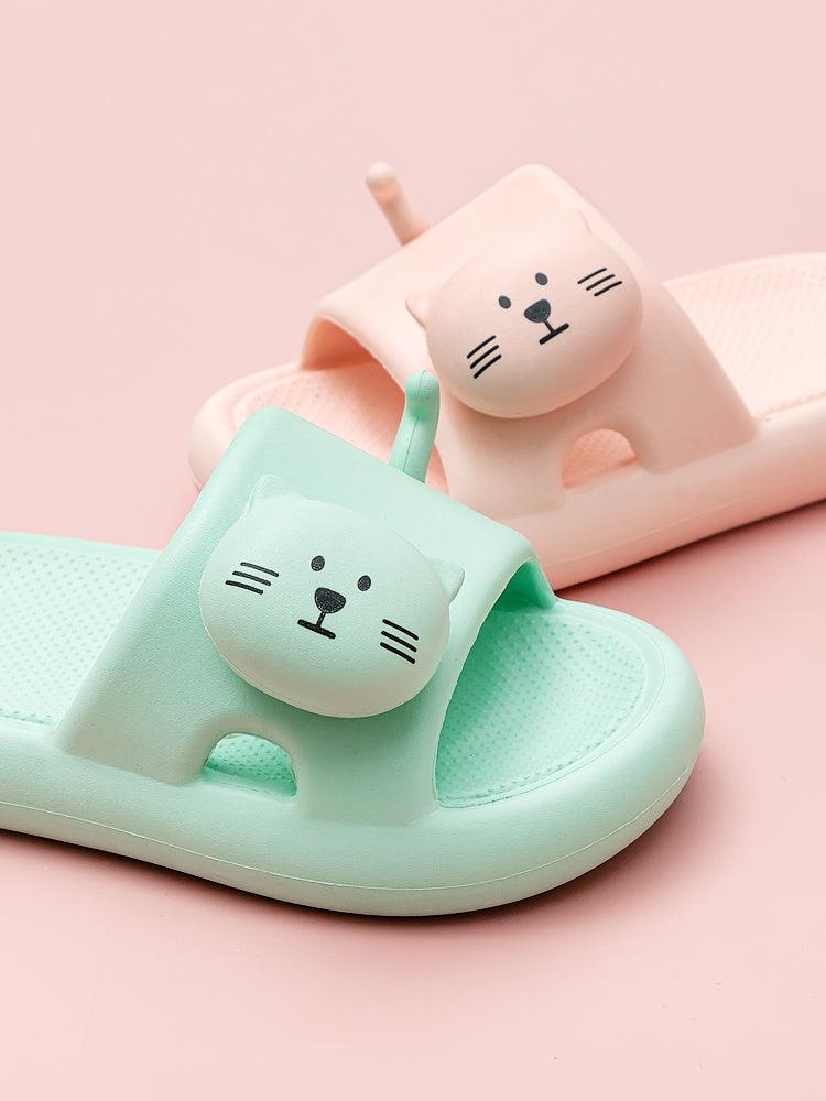Kitten Slides