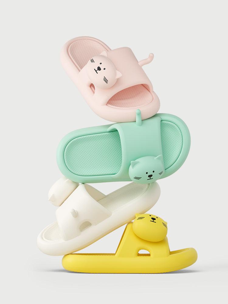 Kitten Slides