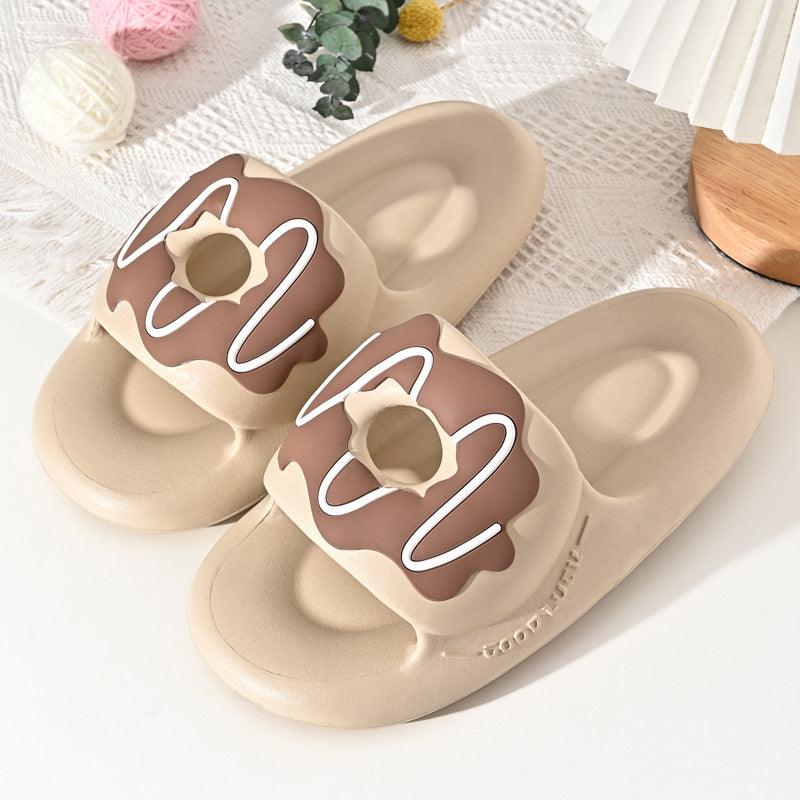 Donut Slides