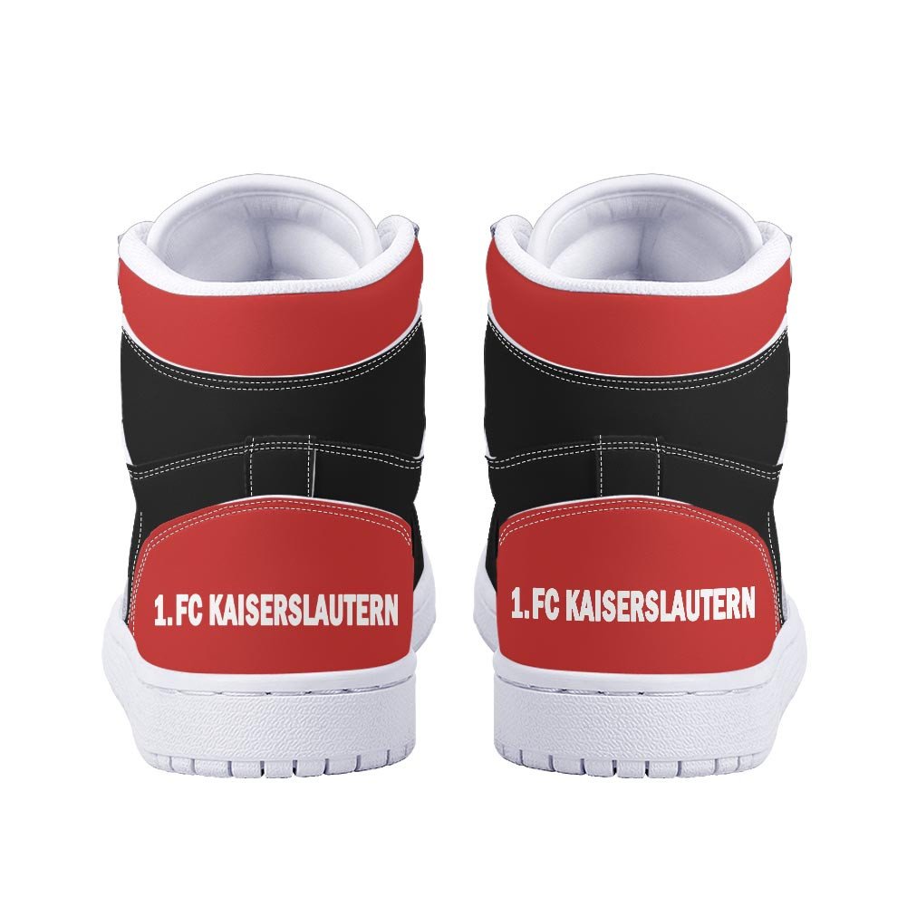 Ideafootwear 1. FC Kaiserslautern AJ1 High Sneakers Shoes For Men And Women 1