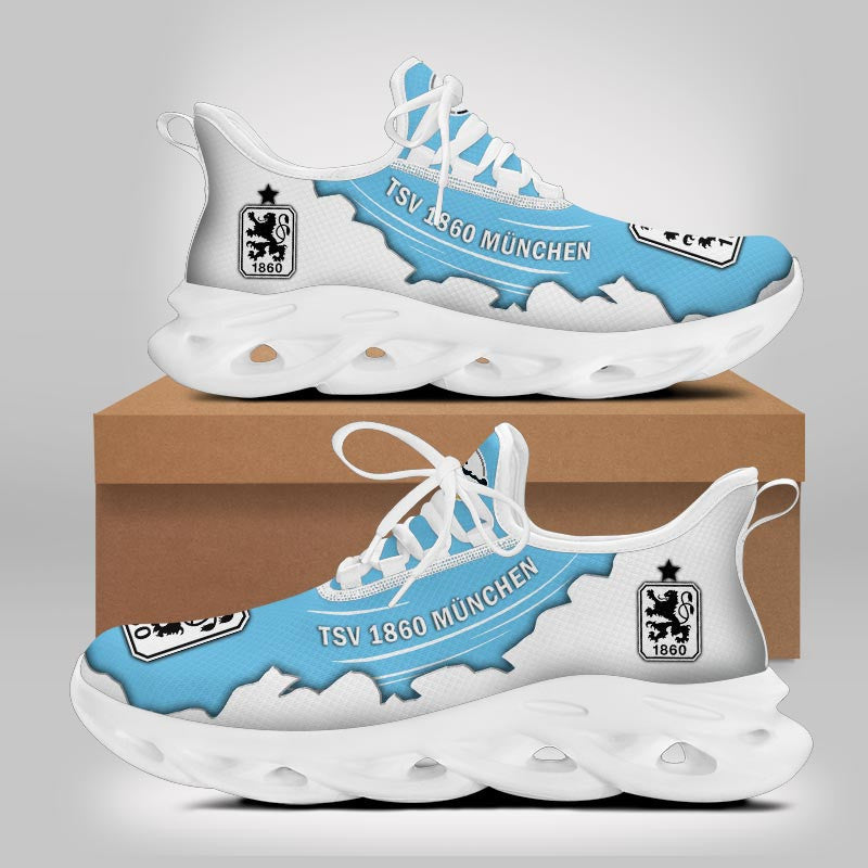 Ideafootwear 1860 Munich Max Soul Shoes Sneakers For Men And Women 2
