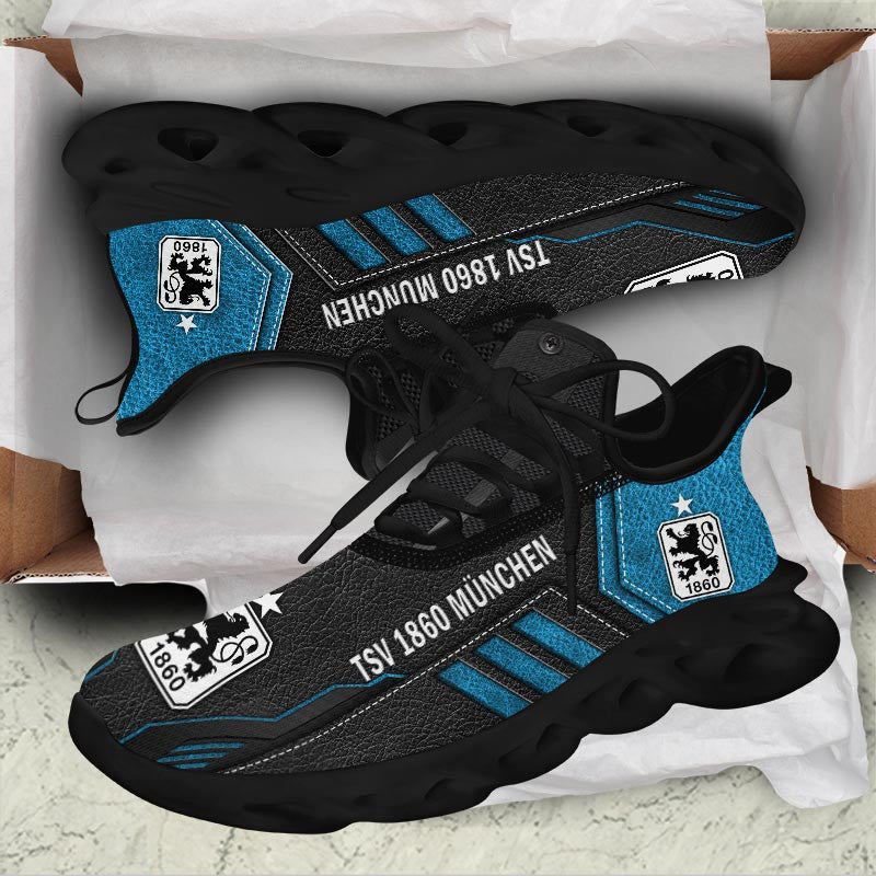 Ideafootwear 1860 Munich Max Soul Shoes Sneakers For Men And Women 1