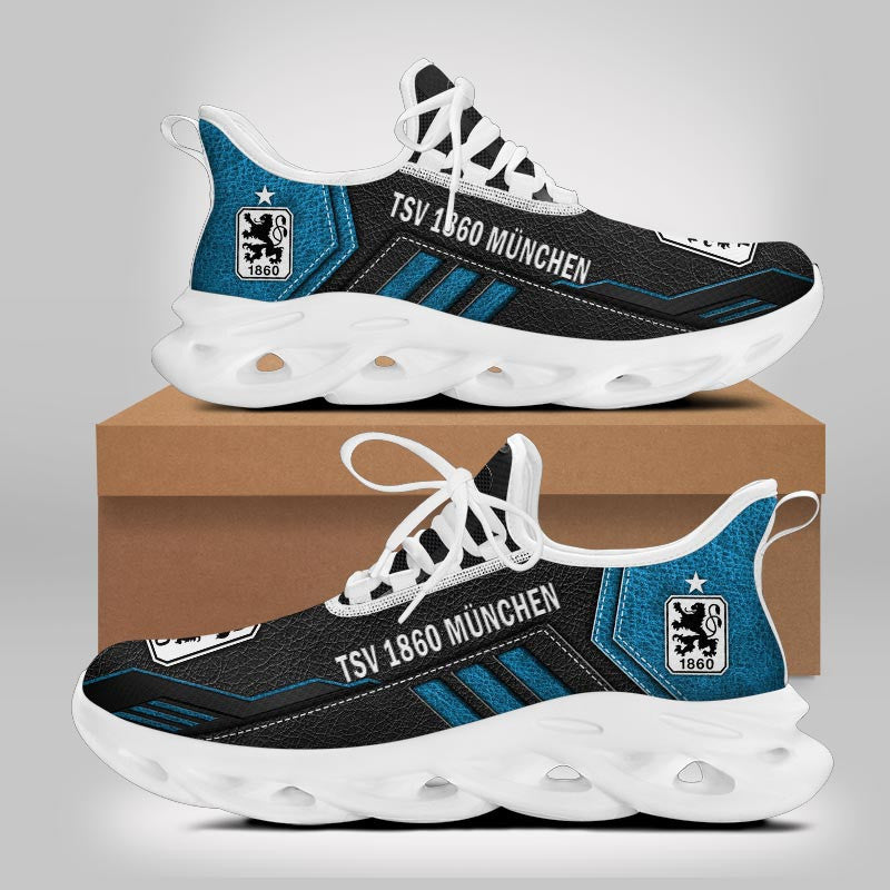 Ideafootwear 1860 Munich Max Soul Shoes Sneakers For Men And Women 1