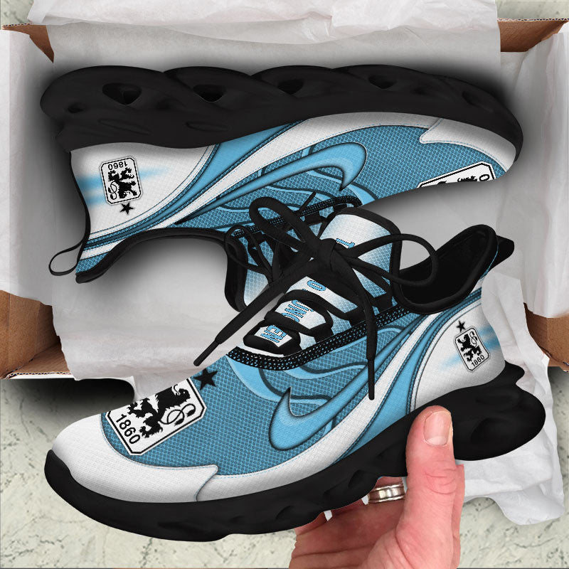 Ideafootwear 1860 Munich Max Soul Shoes Sneakers For Men And Women 3