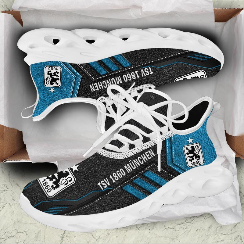 Ideafootwear 1860 Munich Max Soul Shoes Sneakers For Men And Women 1
