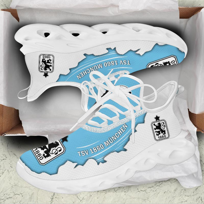 Ideafootwear 1860 Munich Max Soul Shoes Sneakers For Men And Women 2