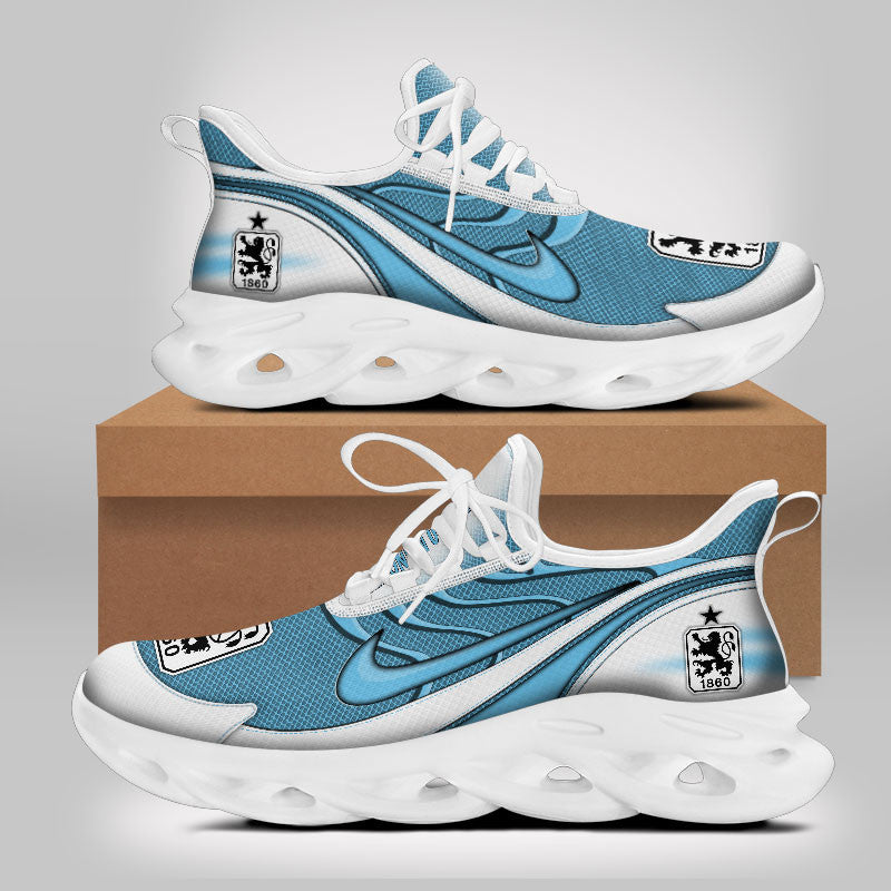 Ideafootwear 1860 Munich Max Soul Shoes Sneakers For Men And Women 3