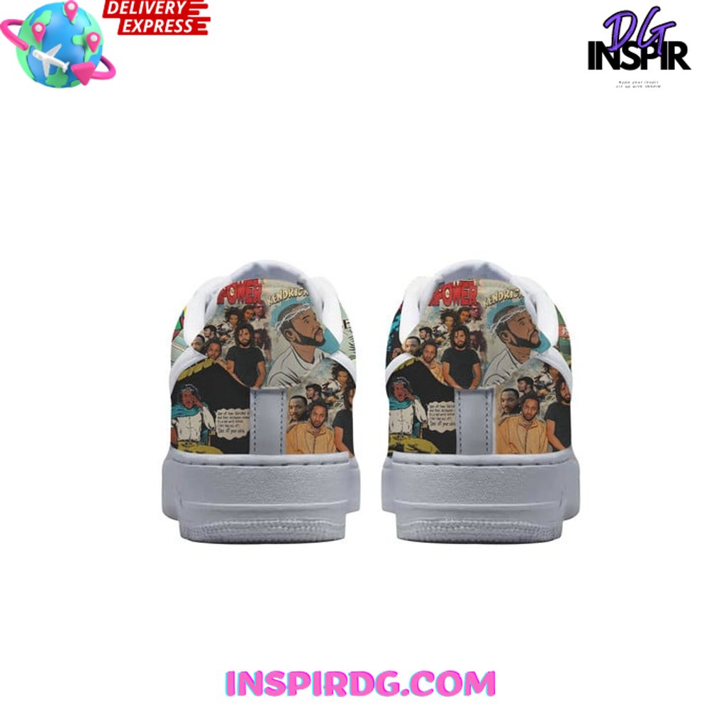 Ideafootwear A Christmas Story Merry Christmas Air Low-Top Sneakers Shoes For Men And Women 2