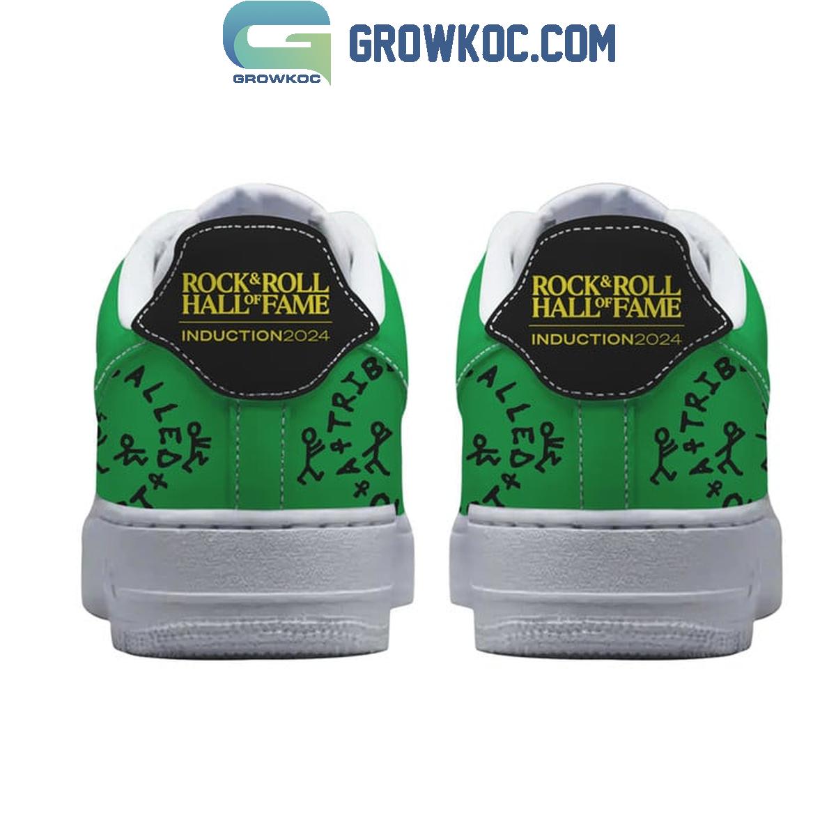 Ideafootwear A Tribe Call Quest Air Low-Top Sneakers Shoes For Men And Women 1