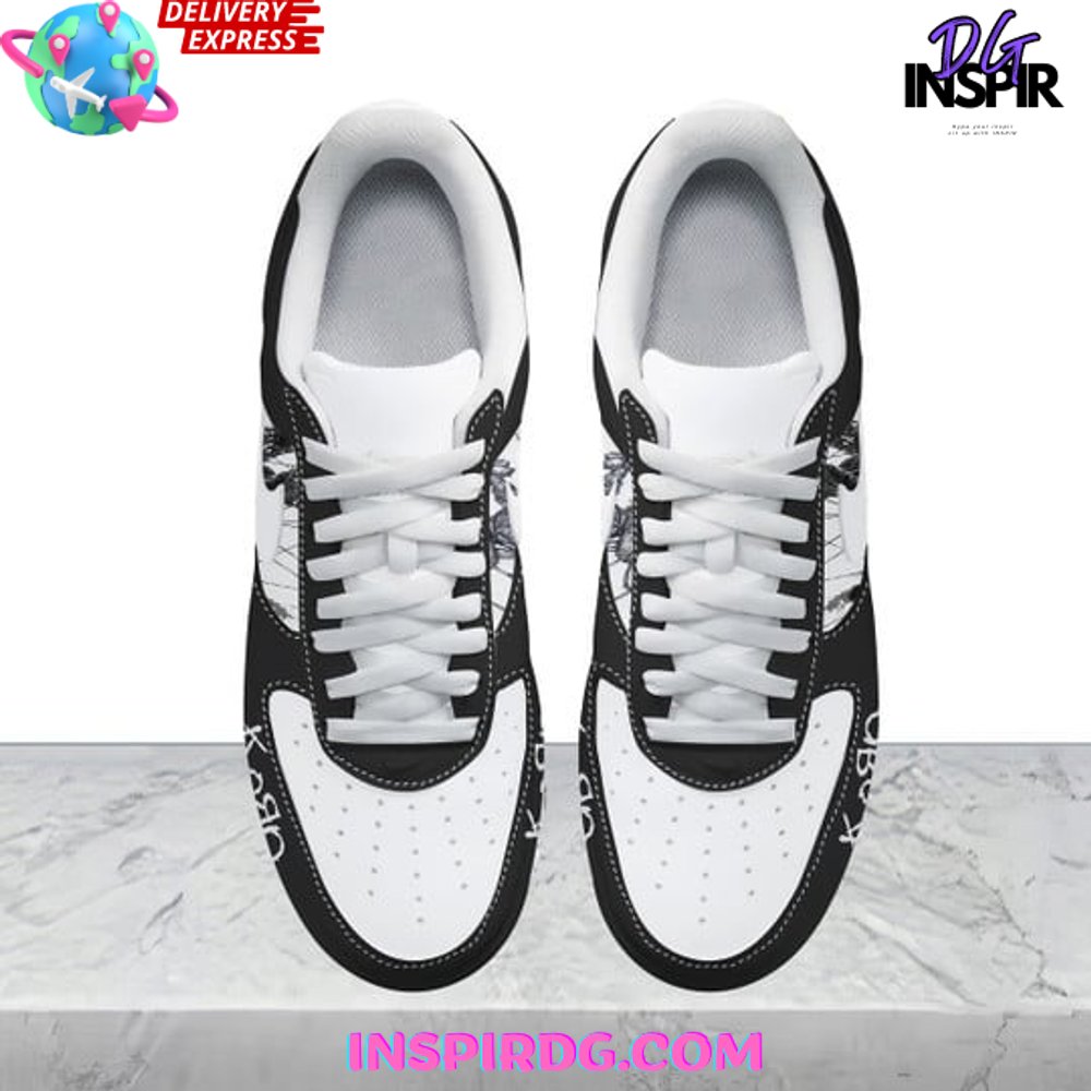 Ideafootwear A Tribe Called Quest Air Low-Top Sneakers Shoes For Men And Women 4