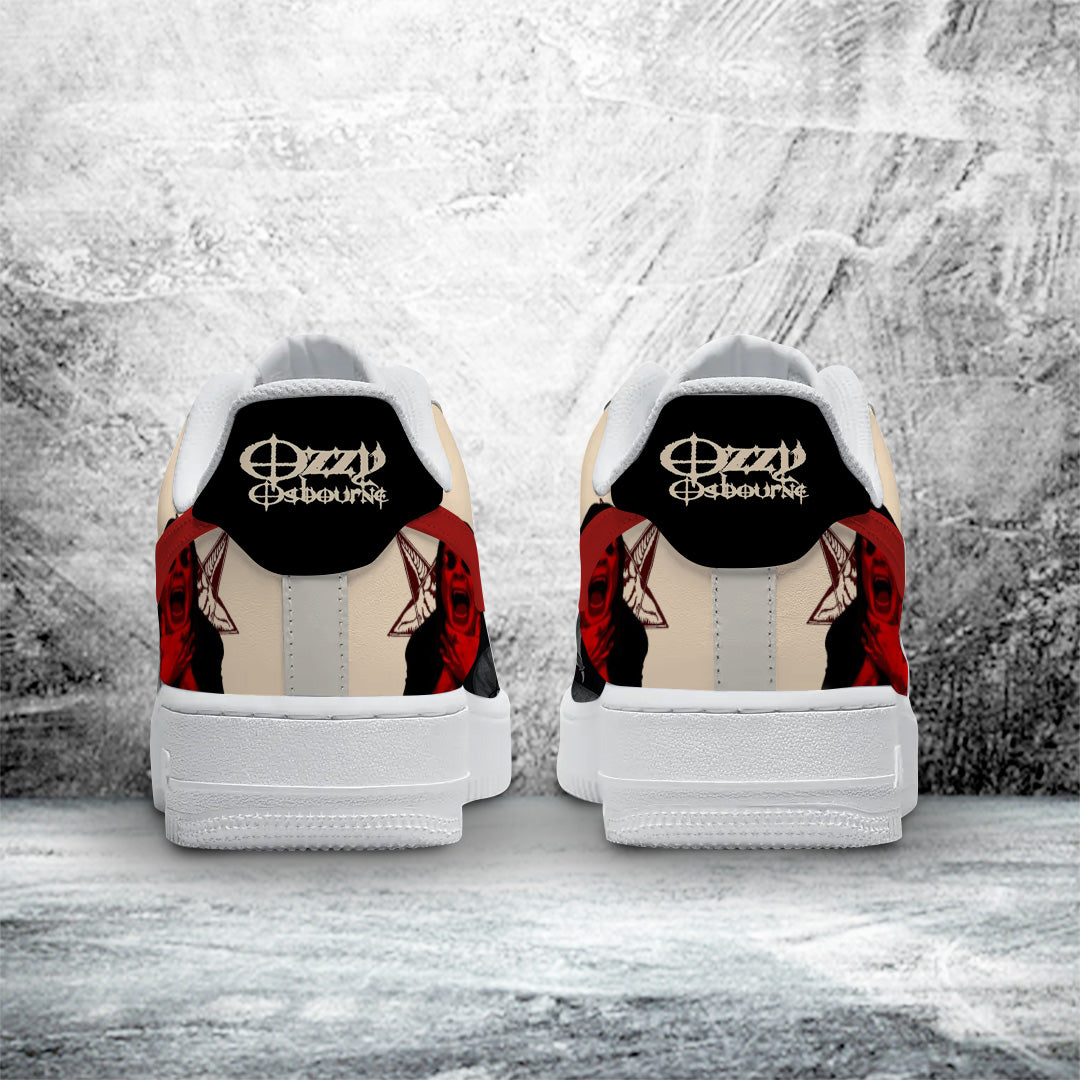 Ideafootwear ABBA Air Low-Top Sneakers Shoes For Men And Women 1