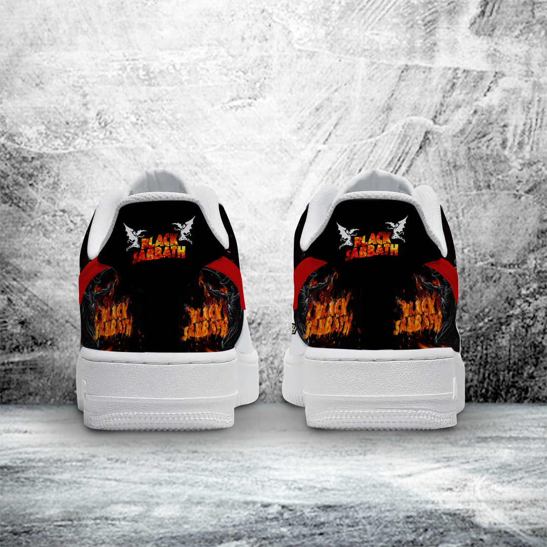 Ideafootwear ABBA Air Low-Top Sneakers Shoes For Men And Women 2