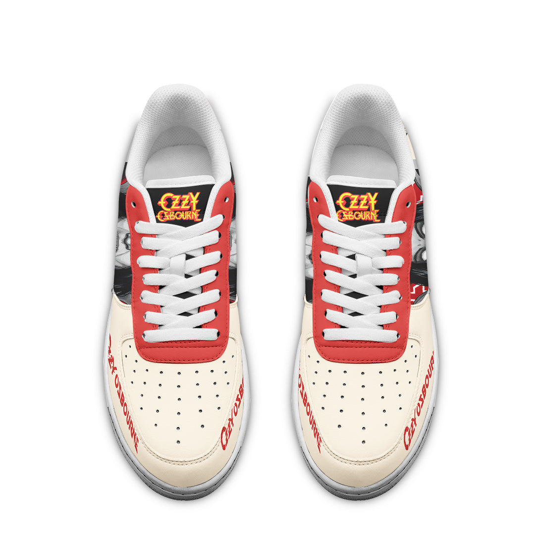Ideafootwear ABBA Air Low-Top Sneakers Shoes For Men And Women 1