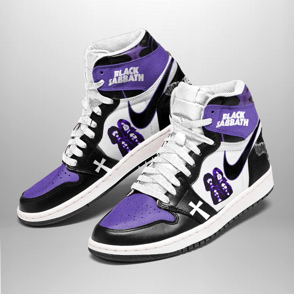 Ideafootwear ABBA AJ1 High Sneakers Shoes For Men And Women 1