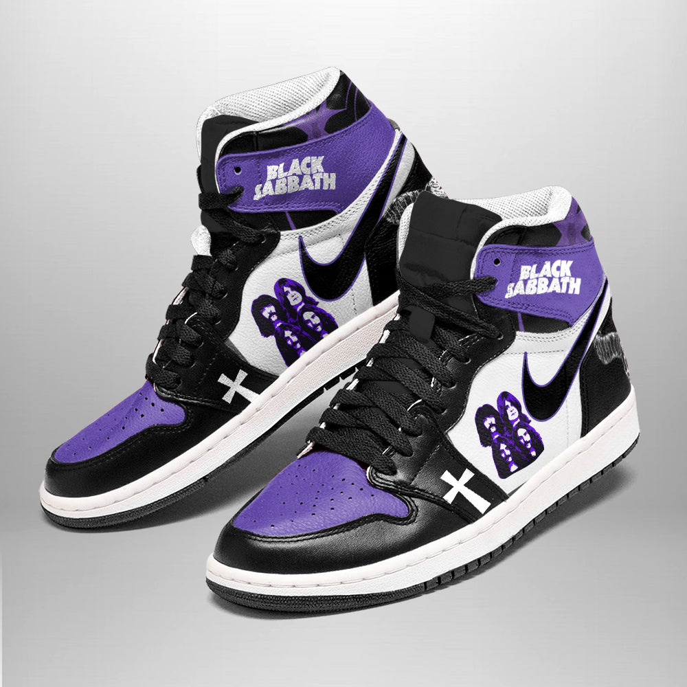 Ideafootwear ABBA AJ1 High Sneakers Shoes For Men And Women 2