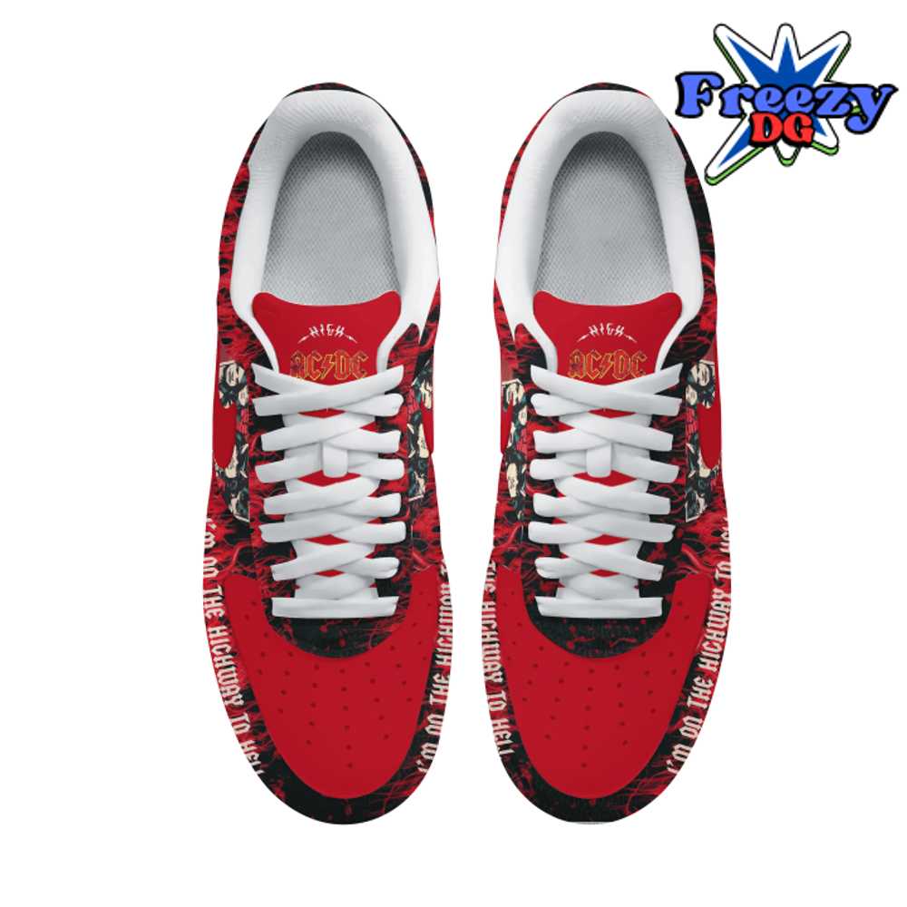Ideafootwear AC-DC Air Low-Top Sneakers Shoes For Men And Women 1