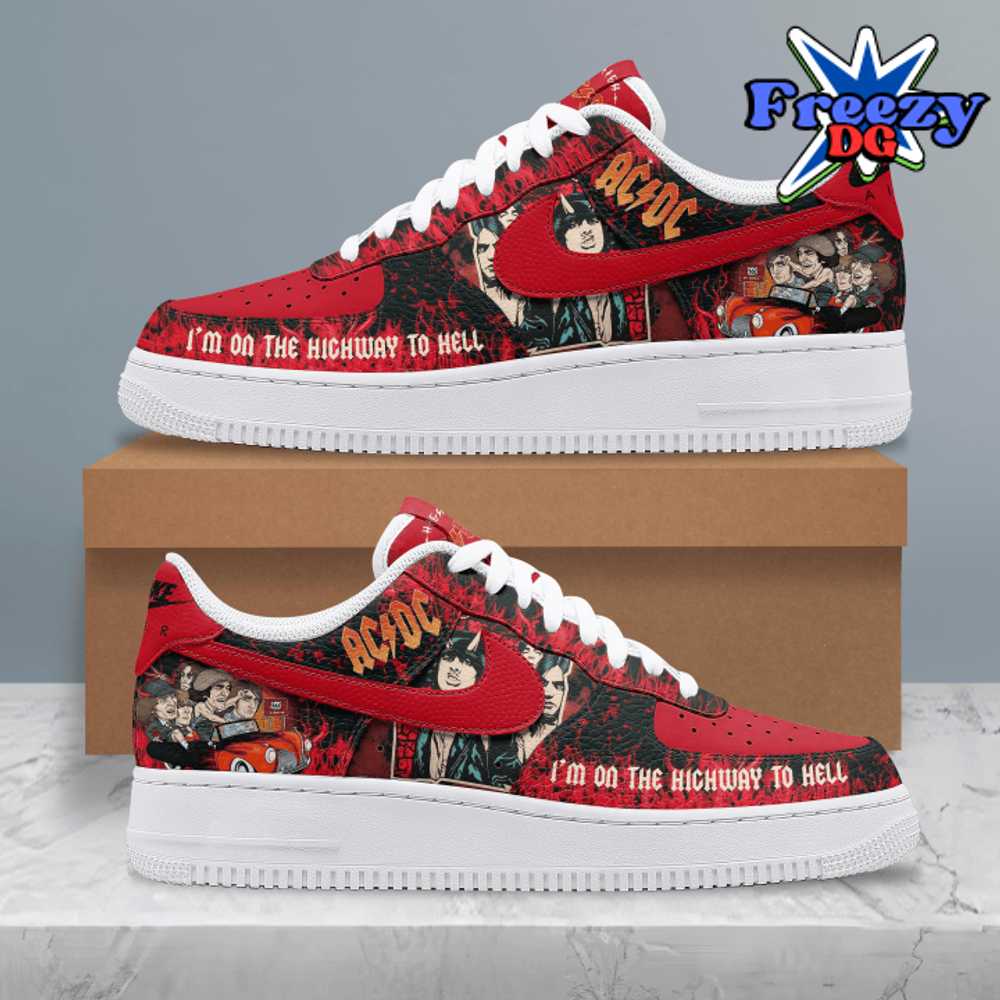 Ideafootwear AC-DC Air Low-Top Sneakers Shoes For Men And Women 1