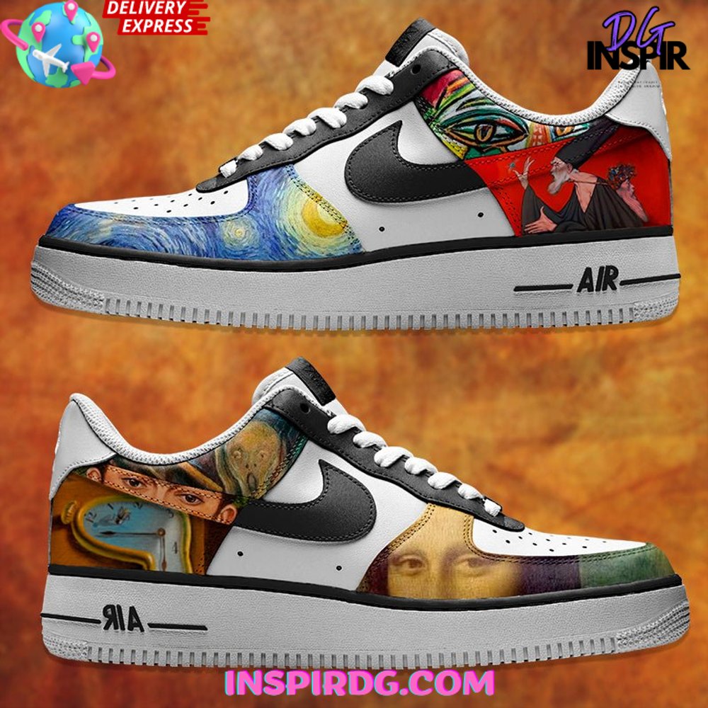 Ideafootwear Air Low-Top Sneakers Shoes For Men And Women 9