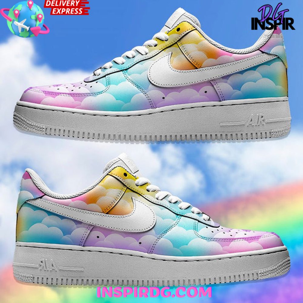 Ideafootwear Air Low-Top Sneakers Shoes For Men And Women 5