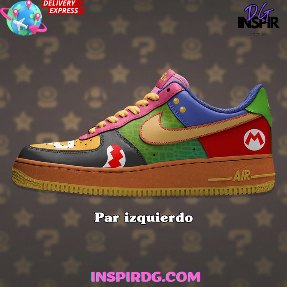 Ideafootwear Air Low-Top Sneakers Shoes For Men And Women 8