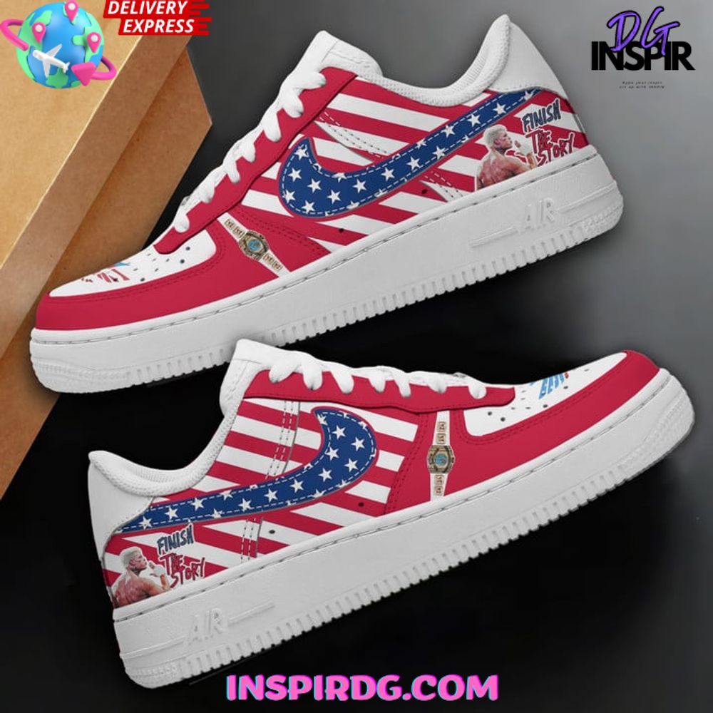 Ideafootwear Air Low-Top Sneakers Shoes For Men And Women 3
