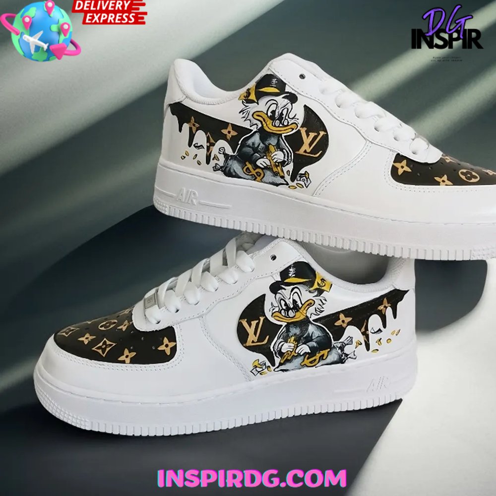 Ideafootwear Air Low-Top Sneakers Shoes For Men And Women 15
