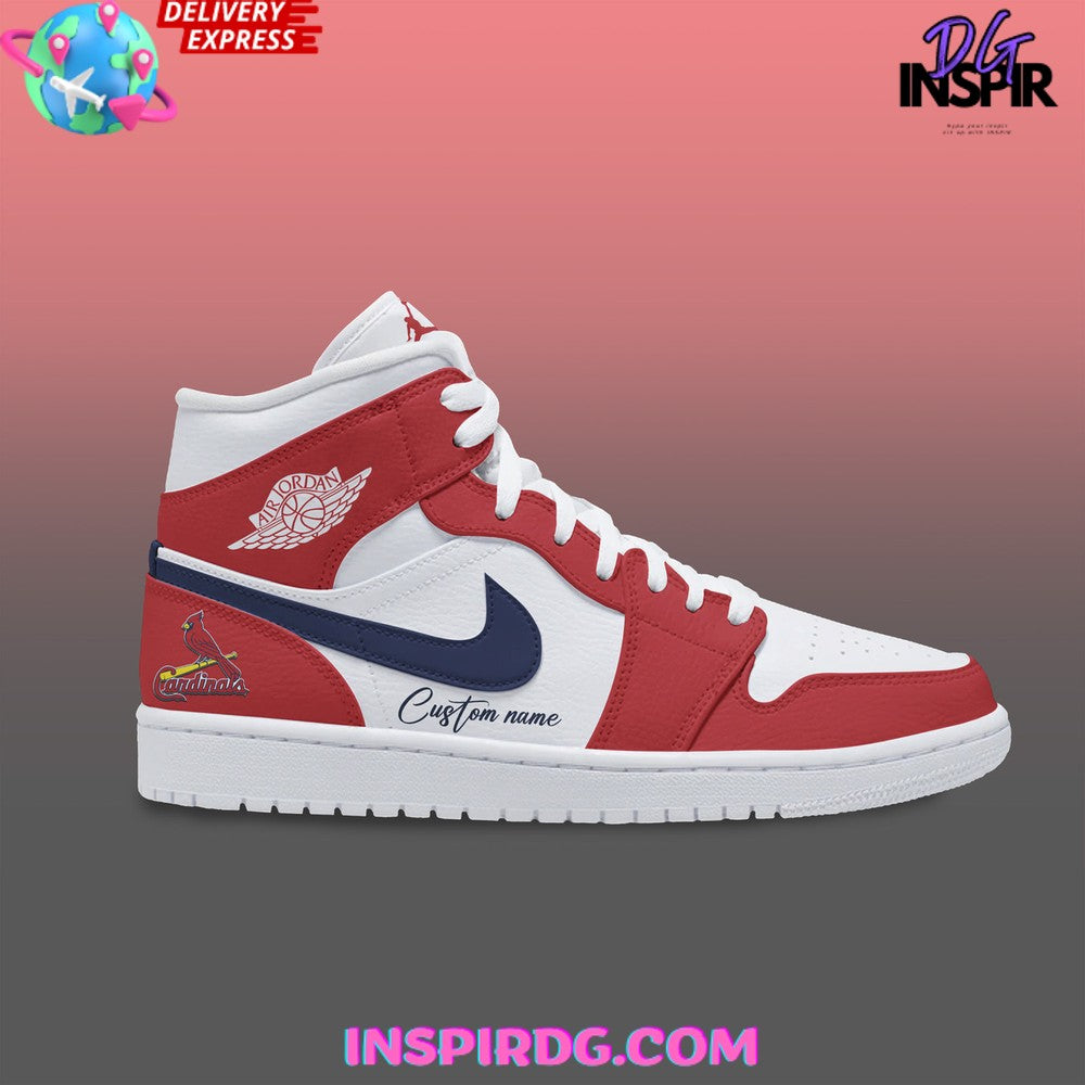 Ideafootwear AJ1 High Sneakers Shoes For Men And Women 1