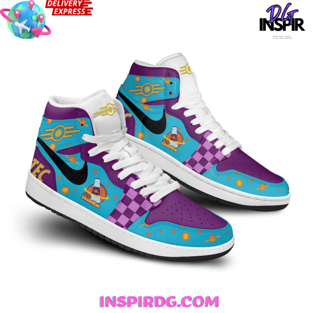 Ideafootwear AJ1 High Sneakers Shoes For Men And Women 6