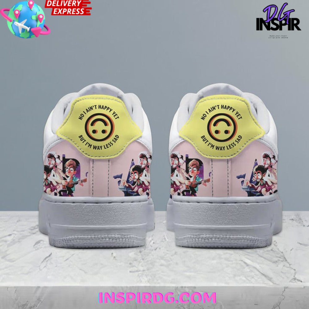 Ideafootwear AJR Air Low-Top Sneakers Shoes For Men And Women 2