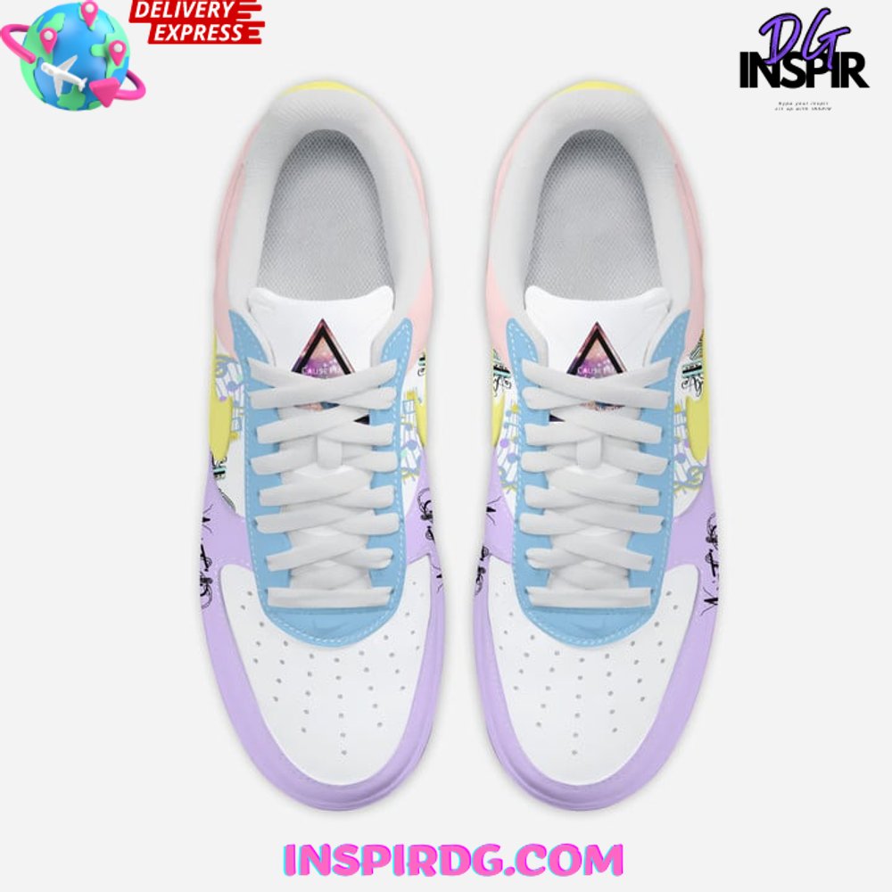 Ideafootwear AJR Air Low-Top Sneakers Shoes For Men And Women 2