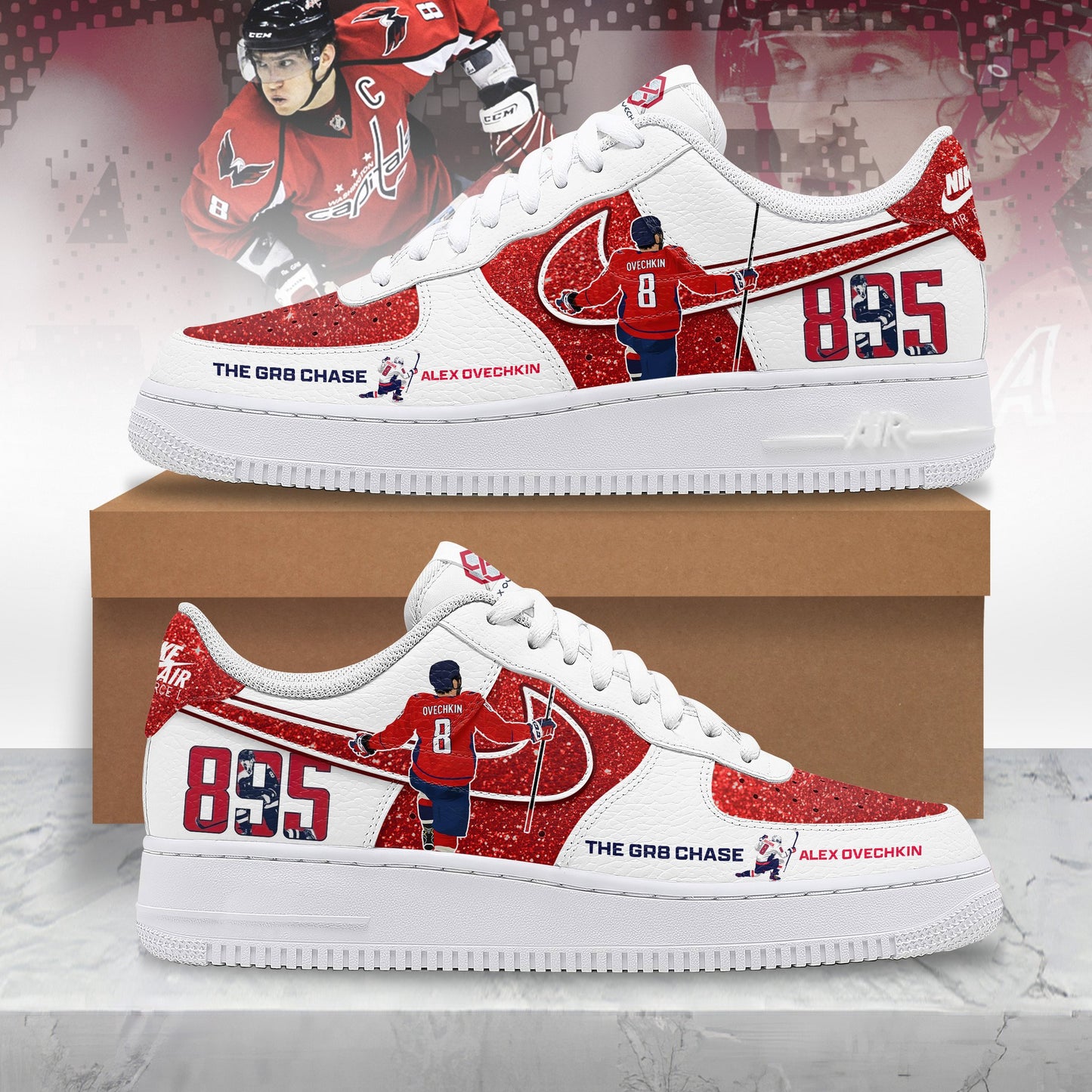 Ideafootwear Alexander Ovechkin Air Low-Top Sneakers Shoes For Men And Women 1