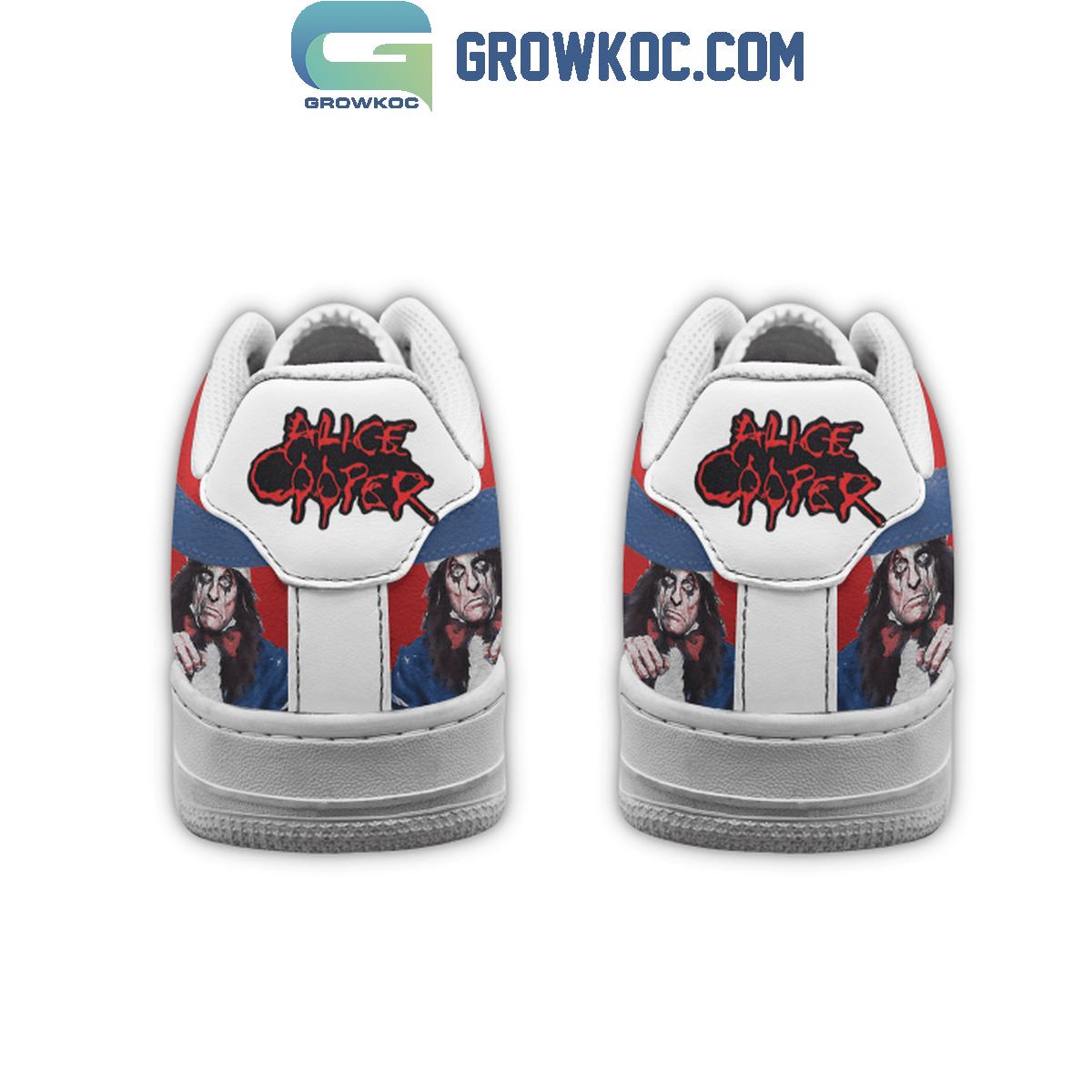 Ideafootwear Alice Cooper Air Low-Top Sneakers Shoes For Men And Women 3