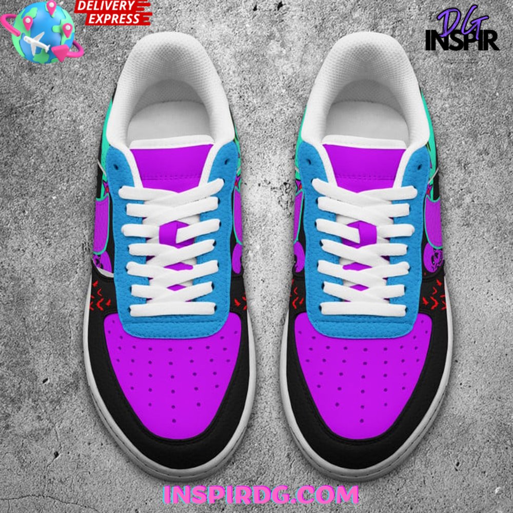 Ideafootwear Alice Cooper Air Low-Top Sneakers Shoes For Men And Women 5