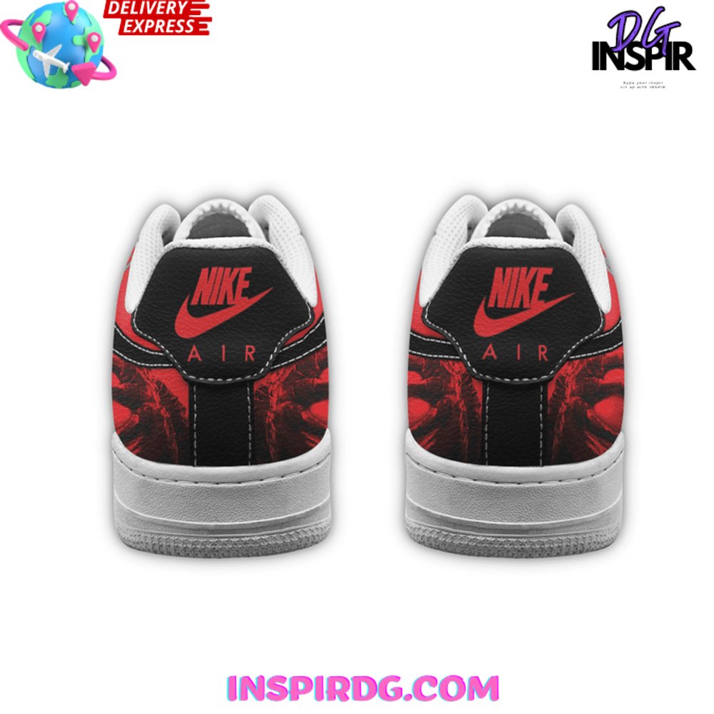 Ideafootwear Alien Air Low-Top Sneakers Shoes For Men And Women 4
