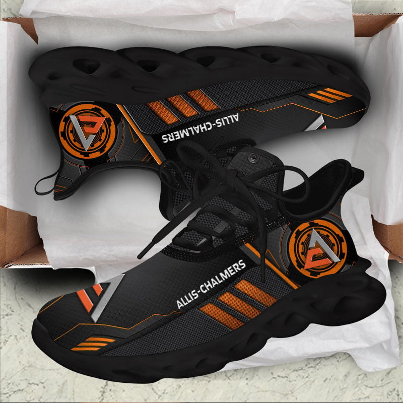 Ideafootwear Allis Chalmers Max Soul Shoes Sneakers For Men And Women 9
